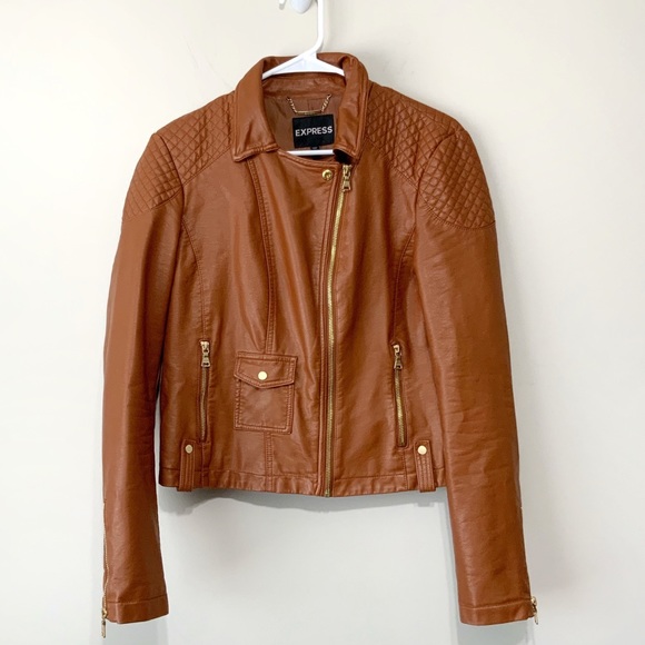 Express Jacket - Picture 3 of 15